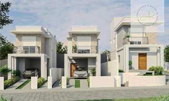 Imagem: Casa de Condomínio com 3 dormitórios à