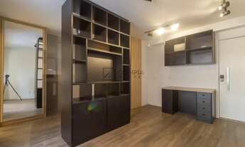 Imagem: Venda Apartamento 1 Dormitórios - 34 m²