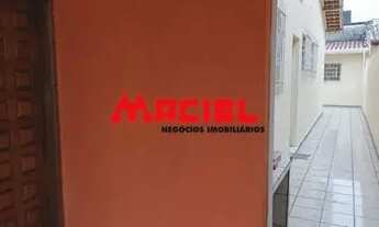 Imagem 5: Casa Padrão em São José dos Campos