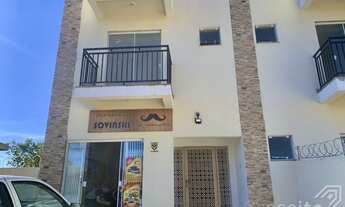 Imagem: Apartamento - Bairro Órfãs