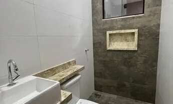 Imagem 4: Casa para Venda em Aparecida de Goiânia, Jardim Helvécia, 3 dormitórios, 1 suíte, 2 banhei