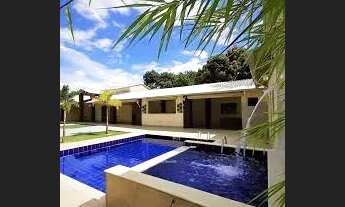 Imagem: Chácara para venda tem 80 metros quadrados