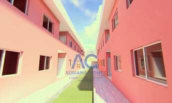 Imagem 4: Apartamentos novos à venda com 2 dormitórios no bairro Rio da Praia em Bertioga-SP