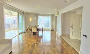 Imagem 6: Apt.276m²au, 4 dorm, 3 suítes, 4 vagas, c/varanda gourmet. Em Paraíso