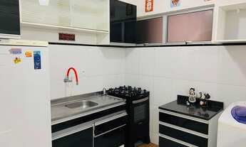 Imagem 3: APARTAMENTO 02 QUARTOS MOBILIADO E COM VARANDA