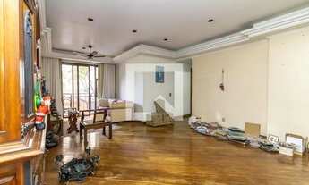 Imagem: Apartamento para Aluguel - Barra da Tijuca