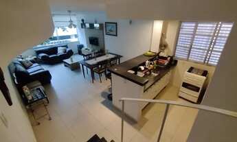 Imagem: Apartamento Duplex a venda no - Guarujá