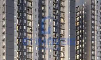 Imagem 4: Apartamentos com 2 a 3 quartos de 42m² até 61m² no Setor Sudoeste - Goiânia - GO