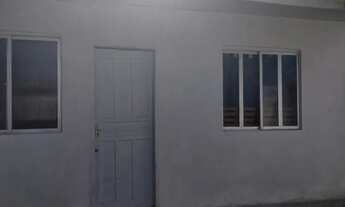 Imagem 3: Kitnet mensal sozinha no Pátio alvenaria