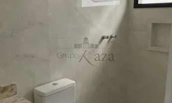 Imagem 6: Casa em Condomínio - Caçapava - Condomínio Terras do Vale - 4 Suítes - 300m²