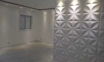 Imagem 2: Apartamento no Condomínio Villa Sao Paulo Familly Club com 73m e 2 quartos na Mooca