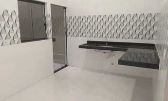 Imagem 4: Casa d 2 quartos no Jardim Petrópolis