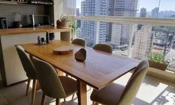 Imagem 6: Apartamento Venda 3 Dormitórios - 98 m² Vila Clementino