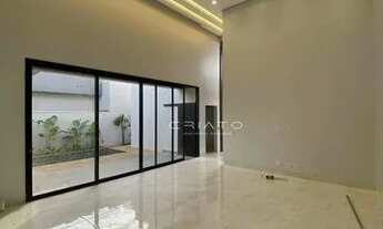 Imagem 4: Casa com 3 dormitórios à venda, 220 m² por R$ 1.600.000 - Condomínio Terras Alpha Anápolis