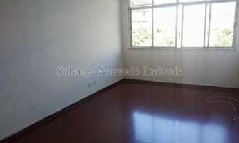 Imagem: Apartamento-À VENDA-Tijuca-Rio de Janeiro-RJ