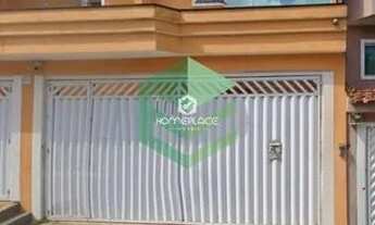 Imagem 4: Sobrado Localizado, Nova Petrópolis , São Bernardo do Campo, SP