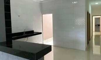 Imagem 4: Casa para venda com 95 metros quadrados com 2 quartos e 1WC em Bicanga - Serra - Espírito