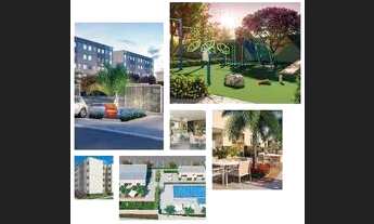 Imagem 3: Apartamento Apartamento com 2 dormitórios