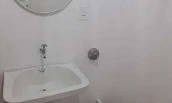 Imagem 3: Kitao sem divisória para locação no Boqueirão- Praia Grande-SP