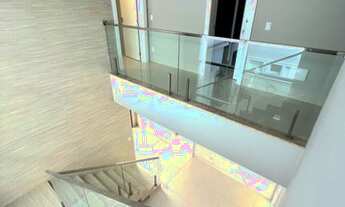 Imagem 2: Lindo sobrado 4 suites no condomínio Vila jardim