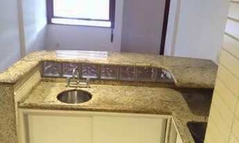 Imagem 3: Apartamento para venda tem 44 metros quadrados com 1 quarto em Copacabana - Rio de Janeiro