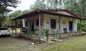 Imagem: Casa em Neópolis