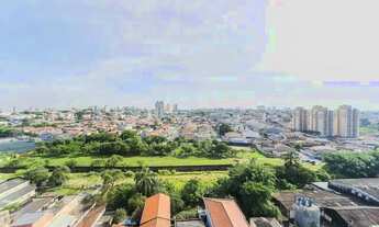 Imagem 7: Apartamento para Aluguel - Baeta Neves, 2 Quartos, 58 m2