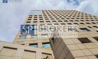 Imagem 3: Sala para alugar, 597 m² - Chácara Santo Antônio (Zona Sul) - São Paulo/SP