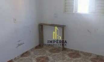 Imagem 4: Casa com 2 dormitórios para alugar, 60 m² por R$ 1.100,00/mês - Água Doce - Jundiaí/SP