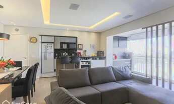 Imagem 2: Apartamento à venda em Sao Paulo