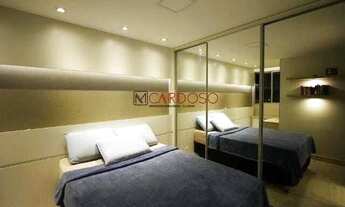 Imagem 4: Apartamento 02 quartos, 01 suíte, Res. Lê gran, qd 302 samambaia