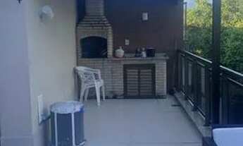 Imagem: Cobertura Duplex - Condominio West Vintage