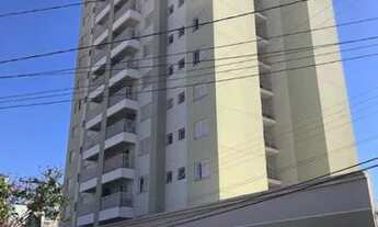 Imagem: Apartamento Edifício Maiorca, Bairro Nova