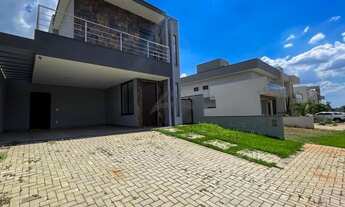 Imagem 1: Casa - Parque Brasil 500 - Paulínia