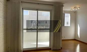 Imagem: Apartamento Água Branca São Paulo/SP