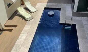 Imagem: Alugo casa de alto padrão em saquarema