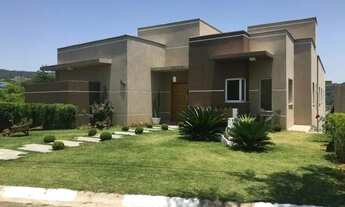 Imagem 2: CASA A VENDA COM 4 DORMS, SENDO 2 SUITES - Condominio Newville