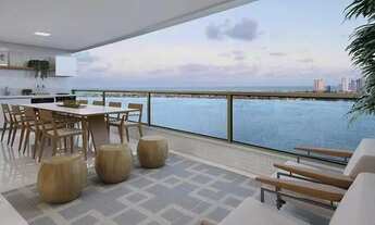 Imagem 7: EM- Excelente Apartamento Alto Padrão | 04 Quartos | 226m²