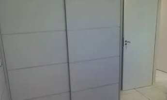 Imagem 4: Apartamento 3/4 sem suíte, 10 andar, projetados, 1 vaga. Financia. Nova Parnamirim