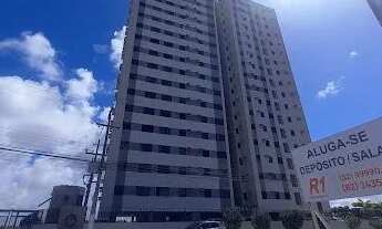 Imagem: Apartamento no Sao Jorge para Locação