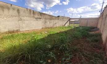 Imagem 5: Vendo excelente lote na quadra 21 do Buritis 4