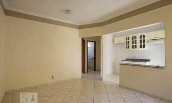 Imagem: Apartamento para Aluguel - Jardim Irajá