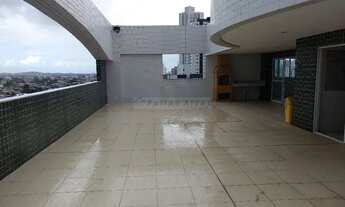 Imagem 4: Recife - Apartamento Padrão - Casa Amarela