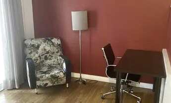 Imagem 2: Apartamento com 1 quarto, 32m², para locação em São Paulo, Paraíso