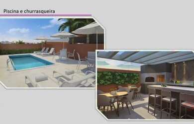 Imagem 5: Apartamento à venda no bairro Jardim Elizabete - Taboão da Serra/SP