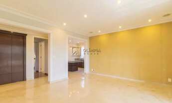 Imagem: Locação Apartamento 4 Dormitórios - 208