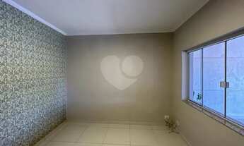 Imagem 5: Casa à venda no bairro Vila Monteiro em Piracicaba/SP