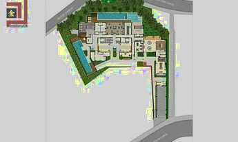 Imagem 3: Apartamento com 3 dormitórios à venda, 136 m² por R$ 1.690.000,00 - Vila Mariana - São Pau