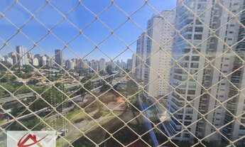 Imagem 7: Apartamento com 2 dormitórios 1 suíte para alugar Rua Antônio de Macedo Soares 878 Campo B