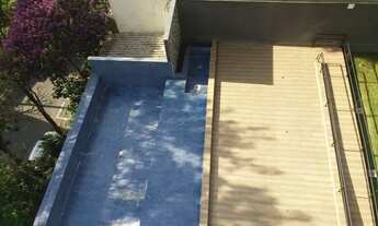 Imagem 6: Apartamento Duplex com 2 dormitórios, 90 m² - venda por R$ 799.000,00 ou aluguel por R$ 5